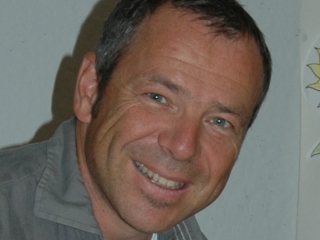 Gerd Maurer