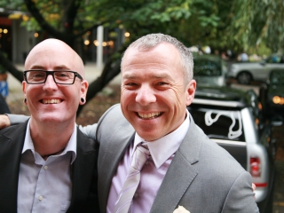 Pirmin Hauser & Gerd Maurer