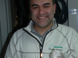 Keywan Ghasemi